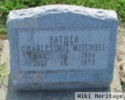 Charles "mit" Mitchell