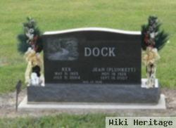 Rex Dock