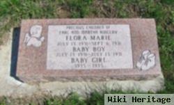 Flora Marie Kingery