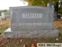 Harry A. Serfass