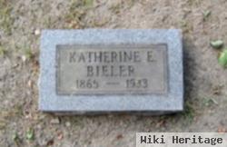 Katherine Bieler