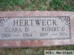 Robert Carl Hertweck