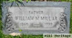 William M Millar