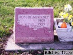 Roscoe Mckinney