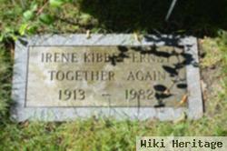 Irene Kibbey Ernst