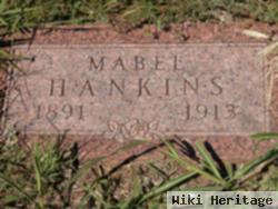 Mabel Thompson Hankins