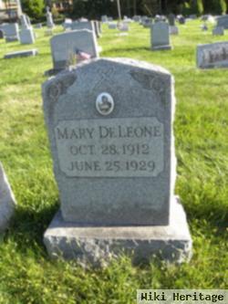 Mary Deleone