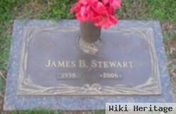 James Stewart