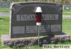 Wasyl Tyciak