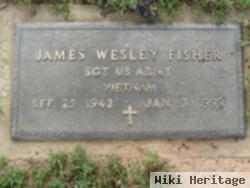 James Wesley Fisher