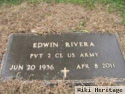 Edwin Rivera