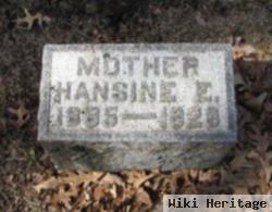 Hansine C Frederickson Mork