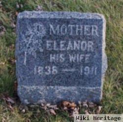 Eleanor Wimer Wilfong