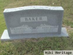 Anne Hamm Baker