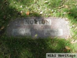 John F Norton