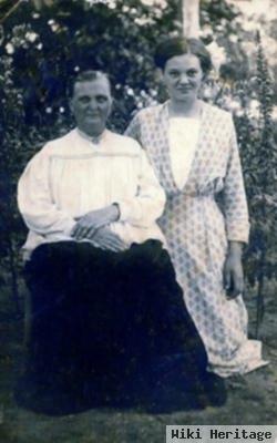 Matilda Caroline Holleman Jacobs