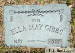 Ella May Loop Gibbs