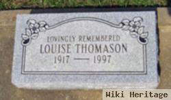 Louise Thomason