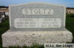 J. Oscar Stoltz