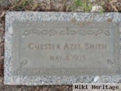 Chester Azel Smith