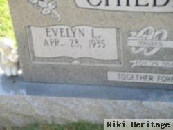 Evelyn L Childers