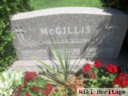 William D. Mcgillis