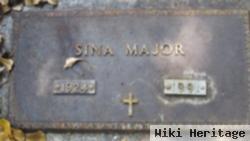 Sina Major