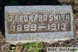 G Leonard Smith