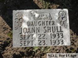 Joann Shull