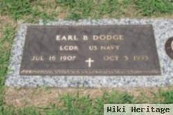 Earl Dodge