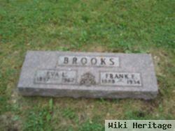 Frank Elroy Brooks