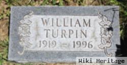 William Turpin