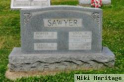 Helen B. Sawyer