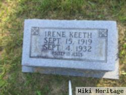 Irene Keith