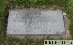 William Adelbert Robinson