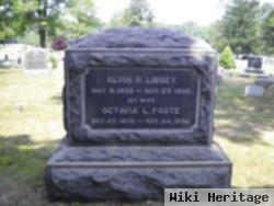 Octavia L Foote Libbey