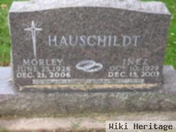 Morley Raymond Hauschildt