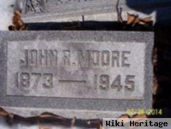 John R. Moore