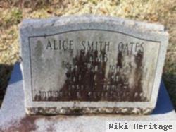 Alice Smith Lamb