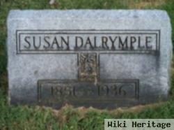 Susan Eshelman Dalrymple