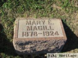 Mary E. Moushon Magill