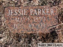 Jesse W. Parker