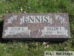 Helen I. Ennis