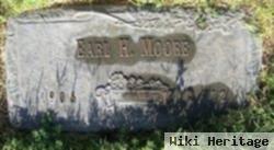 Earl Howard "earl" Moore