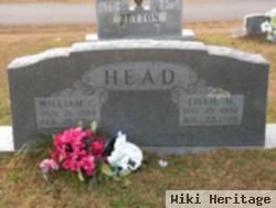 William C Head