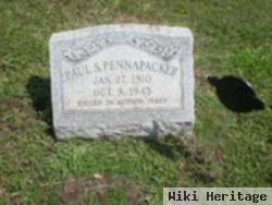 Paul S. Pennapacker