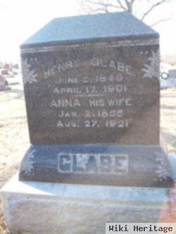 Henry Glabe