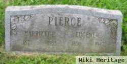 Harriett P. Pierce