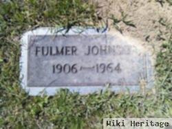 Fulmer Johnson