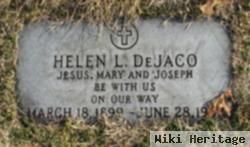 Helen L. Dejaco
